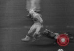 Standbild Fußballspiel Houston Texas USA, 1967, aus Sekunde 51 historischem Filmmaterial Videoclip 65675043052