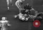 Standbild Fußballspiel Houston Texas USA, 1967, aus Sekunde 52 historischem Filmmaterial Videoclip 65675043052