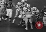 Standbild Fußballspiel Houston Texas USA, 1967, aus Sekunde 54 historischem Filmmaterial Videoclip 65675043052