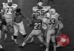 Standbild Fußballspiel Houston Texas USA, 1967, aus Sekunde 55 historischem Filmmaterial Videoclip 65675043052