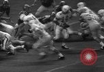 Standbild Fußballspiel Houston Texas USA, 1967, aus Sekunde 57 historischem Filmmaterial Videoclip 65675043052