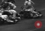 Standbild Fußballspiel Houston Texas USA, 1967, aus Sekunde 58 historischem Filmmaterial Videoclip 65675043052