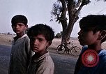 Standbild Indian Village Indien, 1956, aus Sekunde 36 historischem Filmmaterial Videoclip 65675043053