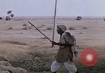 Standbild Indian Village Indien, 1956, aus Sekunde 60 historischem Filmmaterial Videoclip 65675043053