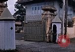Standbild Central Bureau of Narcotics Indien, 1956, aus Sekunde 36 historischem Filmmaterial Videoclip 65675043055