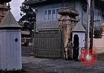 Standbild Central Bureau of Narcotics Indien, 1956, aus Sekunde 37 historischem Filmmaterial Videoclip 65675043055