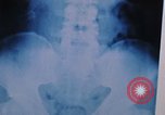 Standbild Central Bureau of Narcotics Indien, 1956, aus Sekunde 62 historischem Filmmaterial Videoclip 65675043055