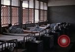 Standbild Drogenabhängiger Patienten Bangkok Thailand, 1980, aus Sekunde 6 historischem Filmmaterial Videoclip 65675043056