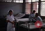 Standbild Drogenabhängiger Patienten Bangkok Thailand, 1980, aus Sekunde 19 historischem Filmmaterial Videoclip 65675043056