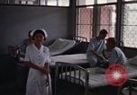 Standbild Drogenabhängiger Patienten Bangkok Thailand, 1980, aus Sekunde 20 historischem Filmmaterial Videoclip 65675043056