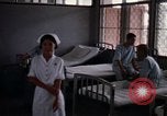 Standbild Drogenabhängiger Patienten Bangkok Thailand, 1980, aus Sekunde 23 historischem Filmmaterial Videoclip 65675043056
