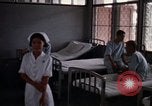 Standbild Drogenabhängiger Patienten Bangkok Thailand, 1980, aus Sekunde 24 historischem Filmmaterial Videoclip 65675043056