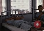 Standbild Drogenabhängiger Patienten Bangkok Thailand, 1980, aus Sekunde 35 historischem Filmmaterial Videoclip 65675043056
