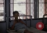 Standbild Drogenabhängiger Patienten Bangkok Thailand, 1980, aus Sekunde 39 historischem Filmmaterial Videoclip 65675043056