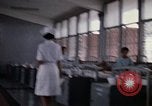 Standbild Drogenabhängiger Patienten Bangkok Thailand, 1980, aus Sekunde 50 historischem Filmmaterial Videoclip 65675043056