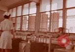Standbild Drogenabhängiger Patienten Bangkok Thailand, 1980, aus Sekunde 54 historischem Filmmaterial Videoclip 65675043056
