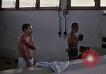 Standbild Drogenabhängiger Patienten Bangkok Thailand, 1980, aus Sekunde 60 historischem Filmmaterial Videoclip 65675043056
