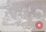Standbild Gruppe von Hippies in Nepal Kathmandu Nepal, 1969, aus Sekunde 1 historischem Filmmaterial Videoclip 65675043057
