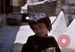 Standbild Swayambhunath Kathmandu Hill in den 1960er Jahren Kathmandu Nepal, 1969, aus Sekunde 23 historischem Filmmaterial Videoclip 65675043059