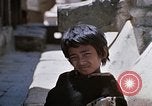 Standbild Swayambhunath Kathmandu Hill in den 1960er Jahren Kathmandu Nepal, 1969, aus Sekunde 27 historischem Filmmaterial Videoclip 65675043059