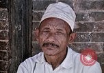 Standbild Swayambhunath Kathmandu Hill in den 1960er Jahren Kathmandu Nepal, 1969, aus Sekunde 55 historischem Filmmaterial Videoclip 65675043059