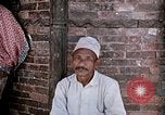Standbild Swayambhunath Kathmandu Hill in den 1960er Jahren Kathmandu Nepal, 1969, aus Sekunde 59 historischem Filmmaterial Videoclip 65675043059