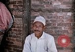 Standbild Swayambhunath Kathmandu Hill in den 1960er Jahren Kathmandu Nepal, 1969, aus Sekunde 60 historischem Filmmaterial Videoclip 65675043059