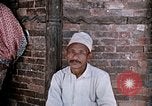 Standbild Swayambhunath Kathmandu Hill in den 1960er Jahren Kathmandu Nepal, 1969, aus Sekunde 61 historischem Filmmaterial Videoclip 65675043059