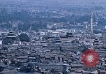 Standbild Gruppe von Hippies in Neapl Kathmandu Nepal, 1969, aus Sekunde 4 historischem Filmmaterial Videoclip 65675043060