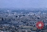 Standbild Gruppe von Hippies in Neapl Kathmandu Nepal, 1969, aus Sekunde 9 historischem Filmmaterial Videoclip 65675043060