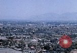 Standbild Gruppe von Hippies in Neapl Kathmandu Nepal, 1969, aus Sekunde 12 historischem Filmmaterial Videoclip 65675043060
