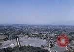 Standbild Gruppe von Hippies in Neapl Kathmandu Nepal, 1969, aus Sekunde 17 historischem Filmmaterial Videoclip 65675043060