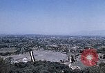 Standbild Gruppe von Hippies in Neapl Kathmandu Nepal, 1969, aus Sekunde 18 historischem Filmmaterial Videoclip 65675043060
