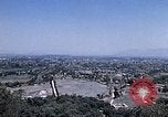 Standbild Gruppe von Hippies in Neapl Kathmandu Nepal, 1969, aus Sekunde 23 historischem Filmmaterial Videoclip 65675043060