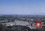 Standbild Gruppe von Hippies in Neapl Kathmandu Nepal, 1969, aus Sekunde 25 historischem Filmmaterial Videoclip 65675043060