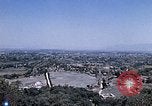 Standbild Gruppe von Hippies in Neapl Kathmandu Nepal, 1969, aus Sekunde 27 historischem Filmmaterial Videoclip 65675043060