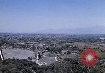 Standbild Gruppe von Hippies in Neapl Kathmandu Nepal, 1969, aus Sekunde 29 historischem Filmmaterial Videoclip 65675043060