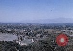 Standbild Gruppe von Hippies in Neapl Kathmandu Nepal, 1969, aus Sekunde 30 historischem Filmmaterial Videoclip 65675043060