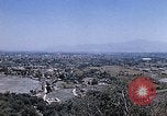 Standbild Gruppe von Hippies in Neapl Kathmandu Nepal, 1969, aus Sekunde 31 historischem Filmmaterial Videoclip 65675043060