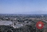 Standbild Gruppe von Hippies in Neapl Kathmandu Nepal, 1969, aus Sekunde 35 historischem Filmmaterial Videoclip 65675043060