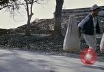 Standbild Gruppe von einheimischen Männern Kathmandu Nepal, 1969, aus Sekunde 10 historischem Filmmaterial Videoclip 65675043061