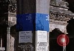 Standbild Kinder in Patan Durbar Square Kathmandu Nepal, 1969, aus Sekunde 28 historischem Filmmaterial Videoclip 65675043062