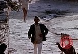 Standbild Local Menschen Kathmandu Nepal, 1969, aus Sekunde 41 historischem Filmmaterial Videoclip 65675043063