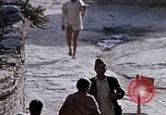 Standbild Local Menschen Kathmandu Nepal, 1969, aus Sekunde 45 historischem Filmmaterial Videoclip 65675043063