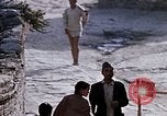 Standbild Local Menschen Kathmandu Nepal, 1969, aus Sekunde 46 historischem Filmmaterial Videoclip 65675043063