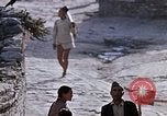 Standbild Local Menschen Kathmandu Nepal, 1969, aus Sekunde 48 historischem Filmmaterial Videoclip 65675043063