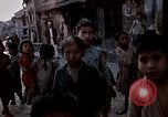 Standbild Local Menschen Kathmandu Nepal, 1969, aus Sekunde 55 historischem Filmmaterial Videoclip 65675043063