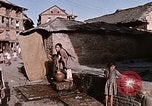Standbild Local Menschen Kathmandu Nepal, 1969, aus Sekunde 62 historischem Filmmaterial Videoclip 65675043063