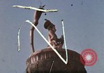 Standbild Kathmandu Tempel Kathmandu Nepal, 1969, aus Sekunde 1 historischem Filmmaterial Videoclip 65675043065