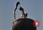 Standbild Kathmandu Tempel Kathmandu Nepal, 1969, aus Sekunde 5 historischem Filmmaterial Videoclip 65675043065